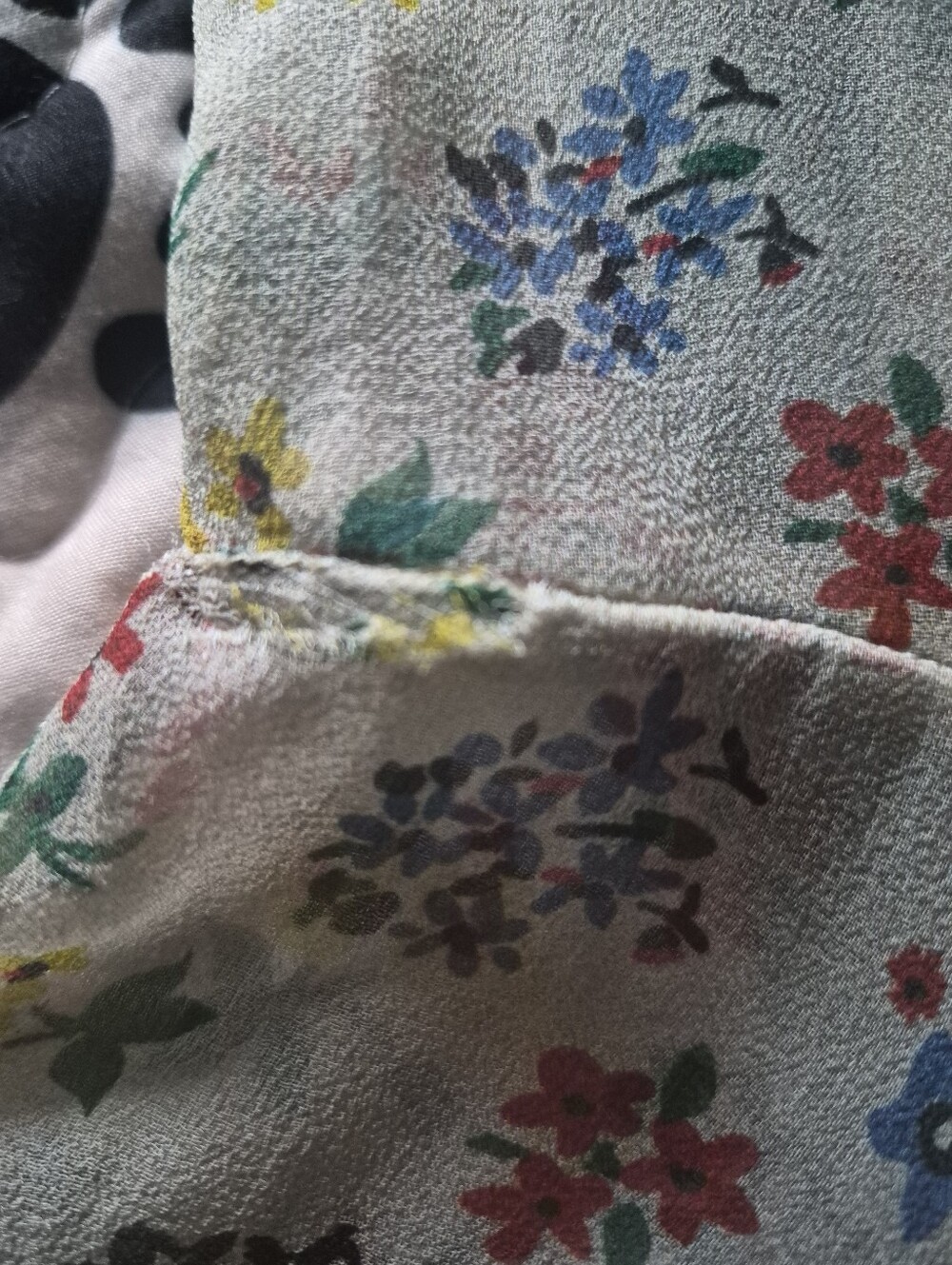 Doen florets dress - Picture 10 of 10